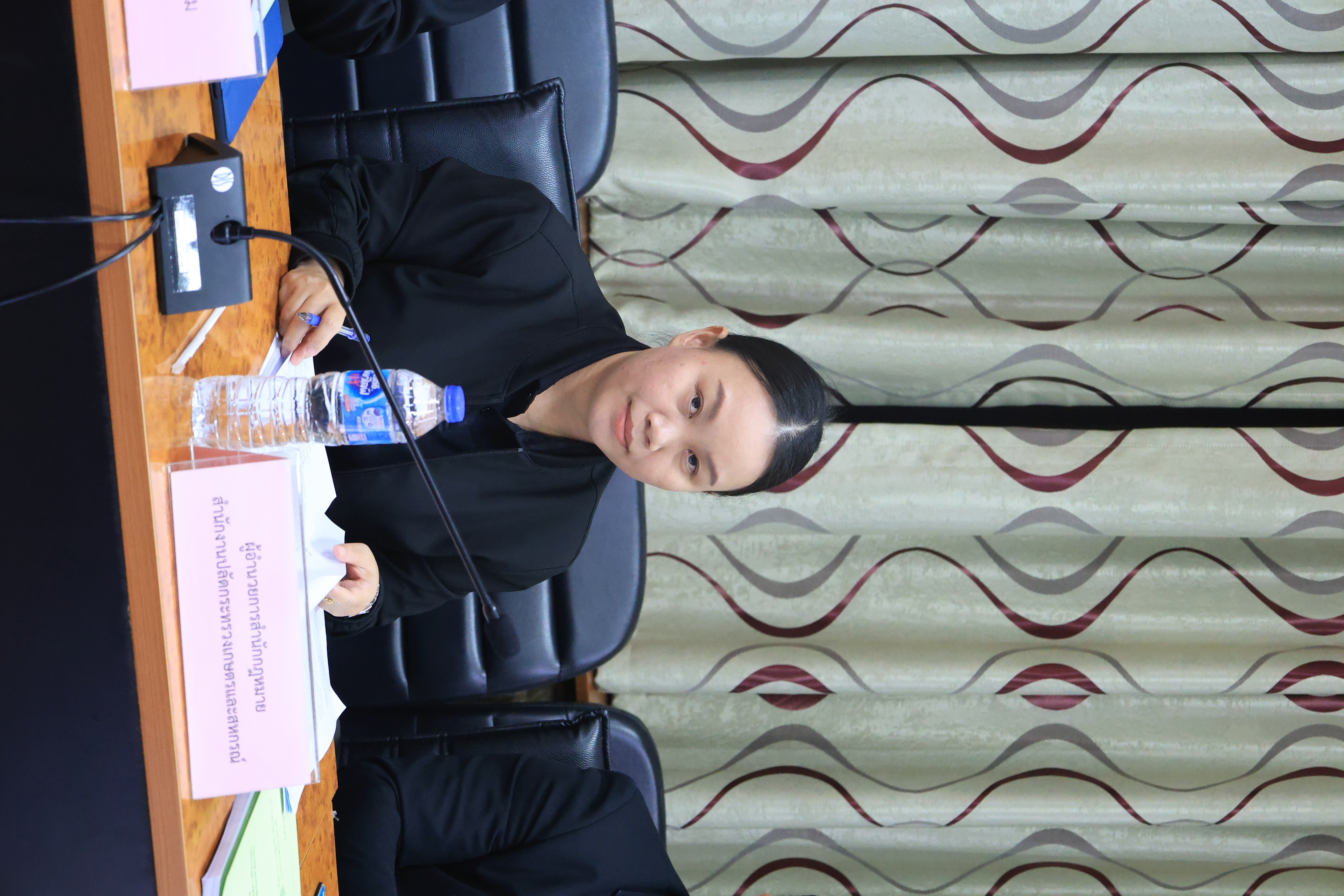 title - ส.ป.ก. ประชุมคณะอนุกรรมการพิจารณาการให้ความยินยอมหรืออนุญาตการใช้ประโยชน์ที่ดินในเขตปฏิรูปที่ดิน ครั้งที่ 4/2569